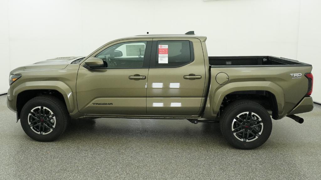 New 2026 Bronze Oxide Toyota  TRD Sport image 15