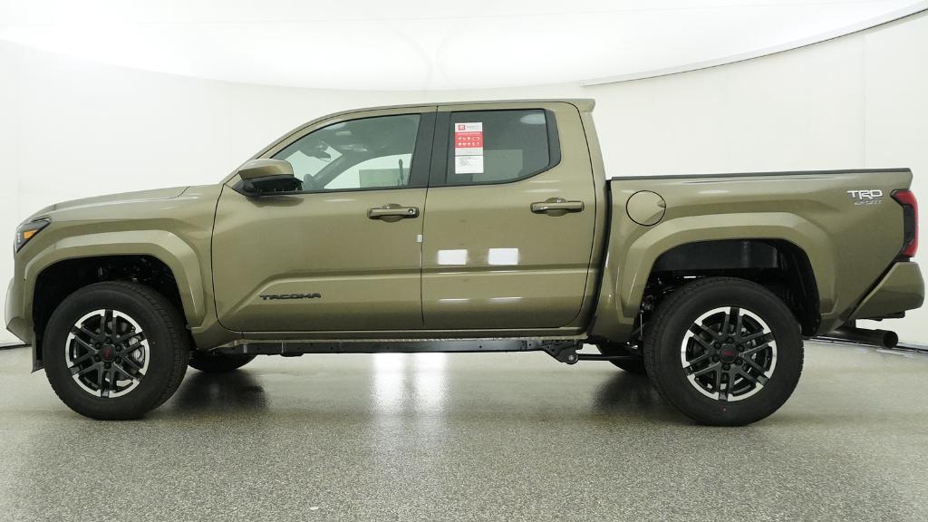New 2026 Bronze Oxide Toyota  TRD Sport image 13