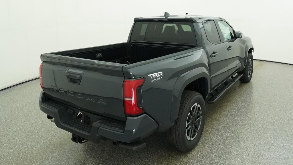 New 2026 Underground Toyota  TRD Sport image 42
