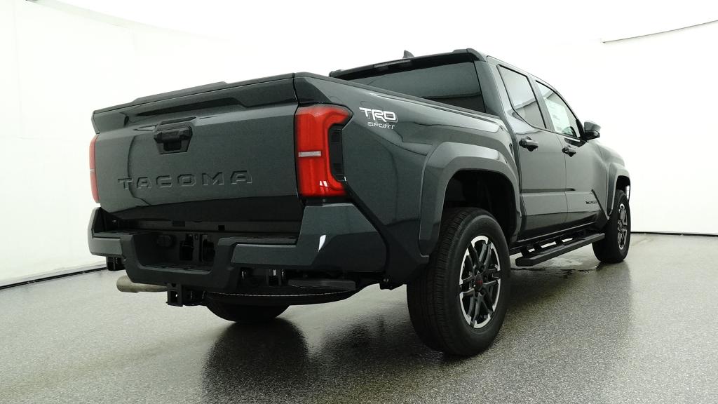 New 2026 Underground Toyota  TRD Sport image 41