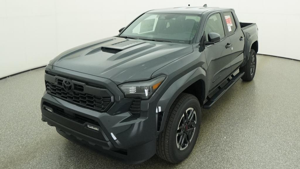 New 2026 Underground Toyota  TRD Sport image 40