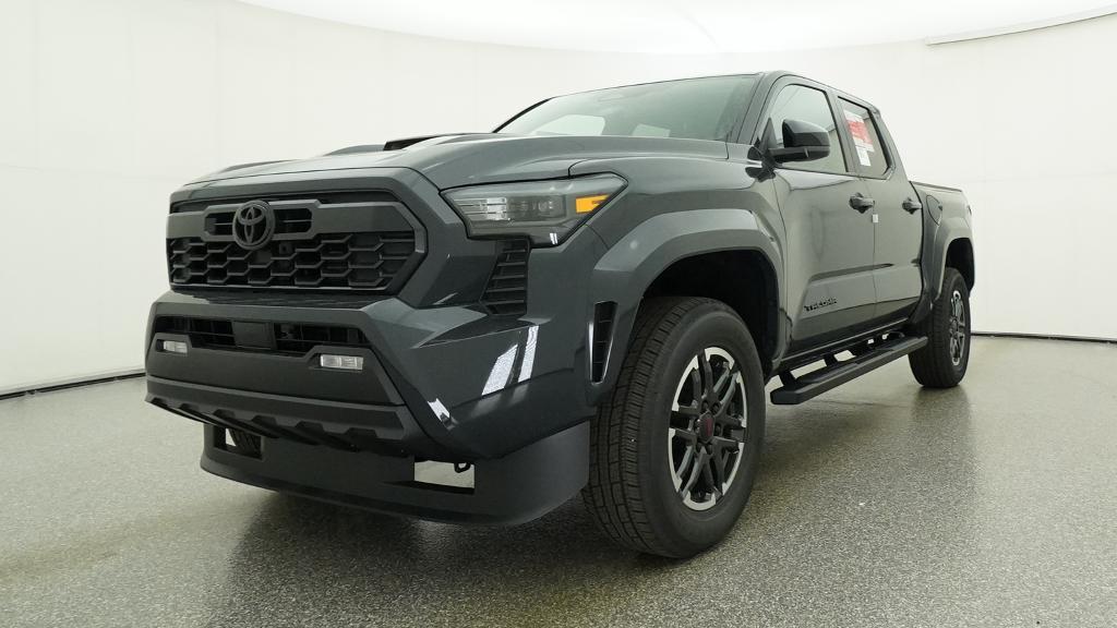 New 2026 Underground Toyota  TRD Sport image 39