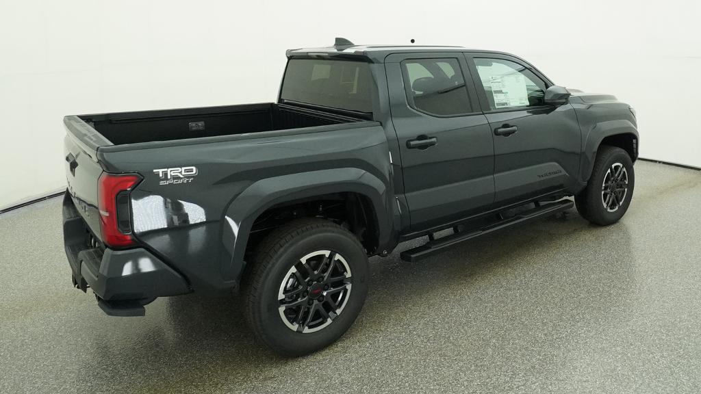 New 2026 Underground Toyota  TRD Sport image 38
