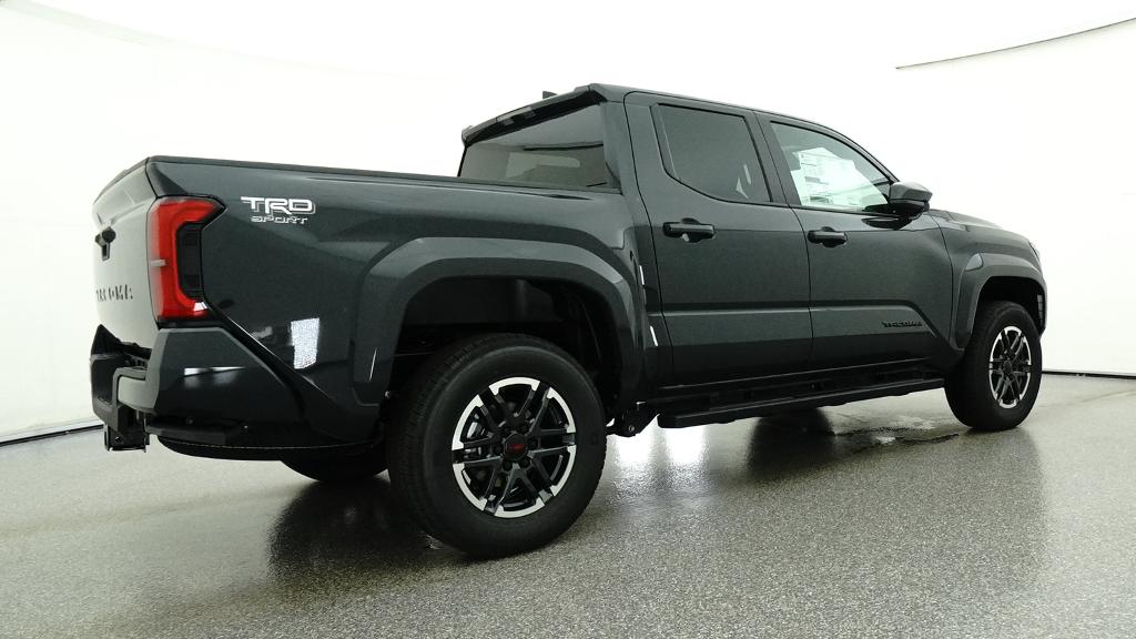 New 2026 Underground Toyota  TRD Sport image 37
