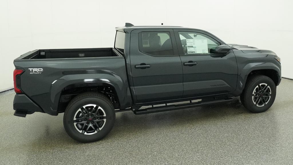 New 2026 Underground Toyota  TRD Sport image 36
