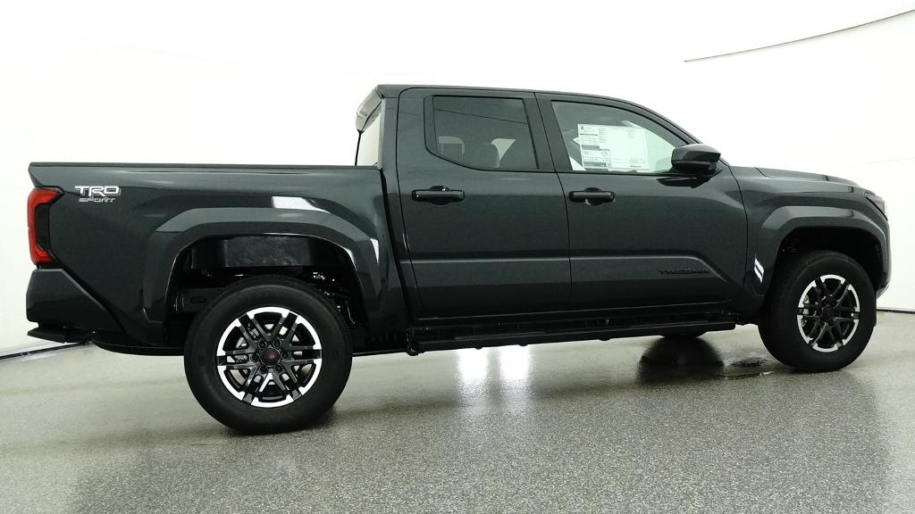 New 2026 Underground Toyota  TRD Sport image 35