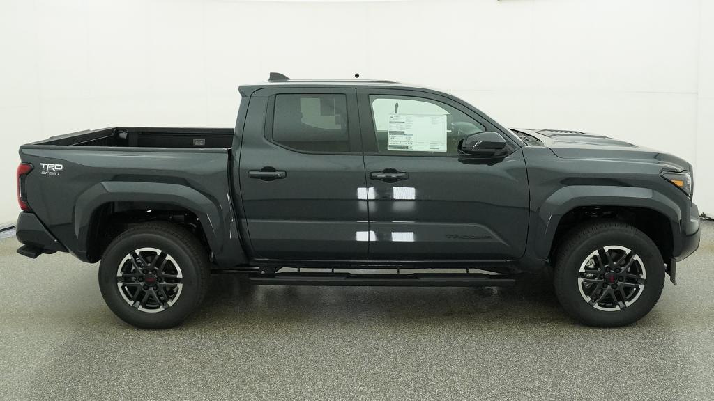 New 2026 Underground Toyota  TRD Sport image 34