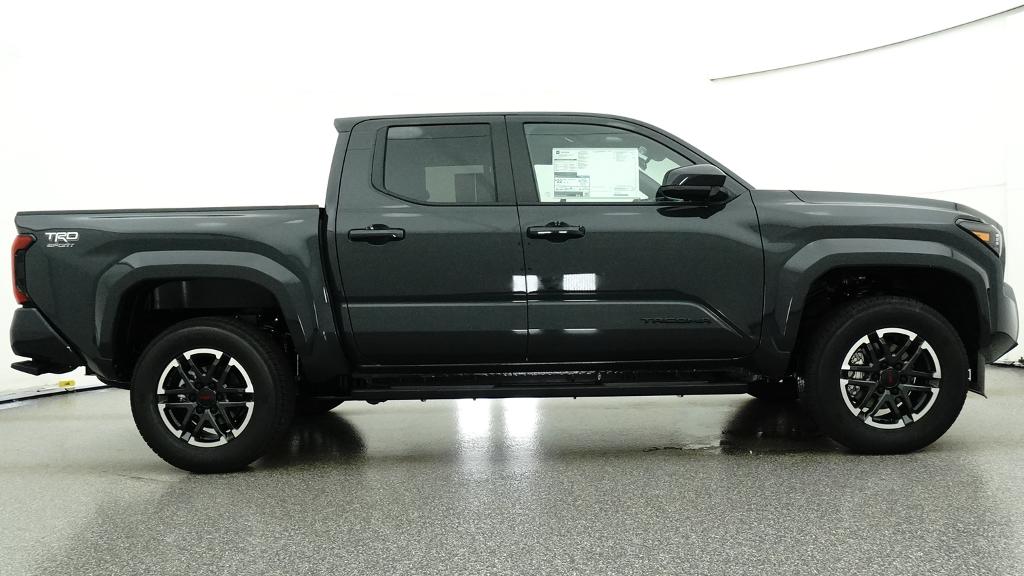 New 2026 Underground Toyota  TRD Sport image 33