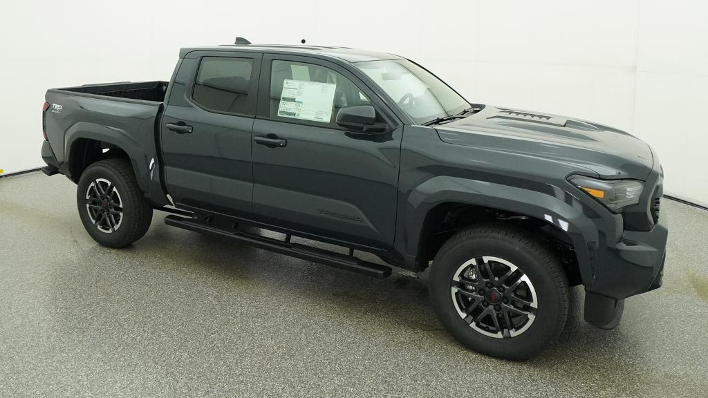 New 2026 Underground Toyota  TRD Sport image 32