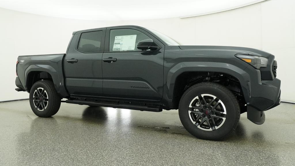New 2026 Underground Toyota  TRD Sport image 31
