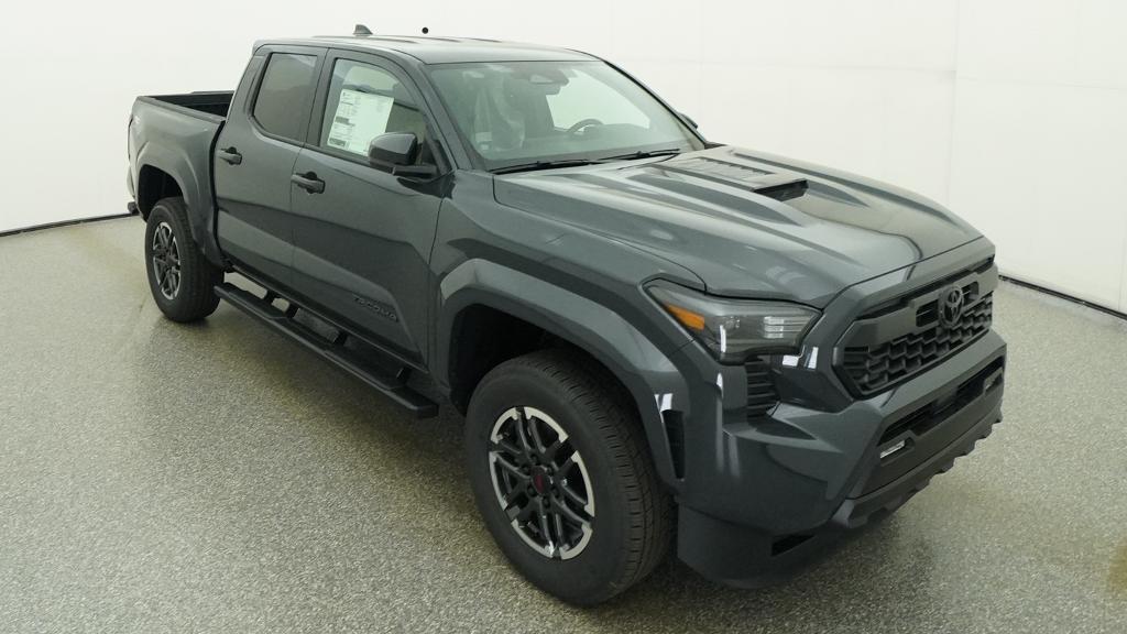 New 2026 Underground Toyota  TRD Sport image 30