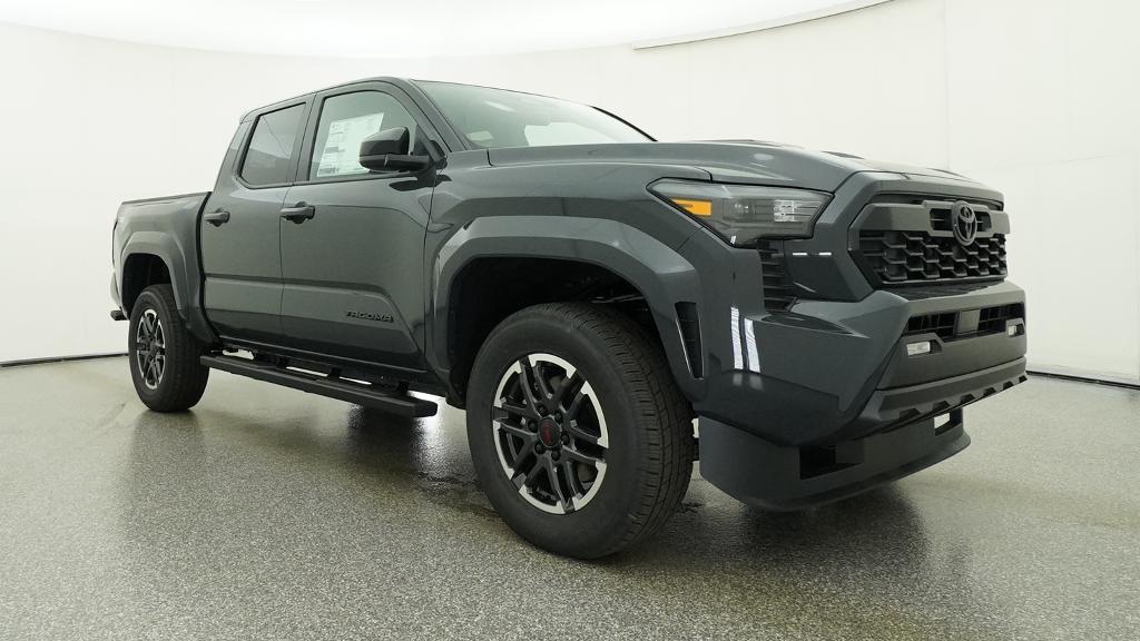 New 2026 Underground Toyota  TRD Sport image 29