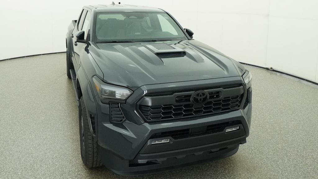 New 2026 Underground Toyota  TRD Sport image 28