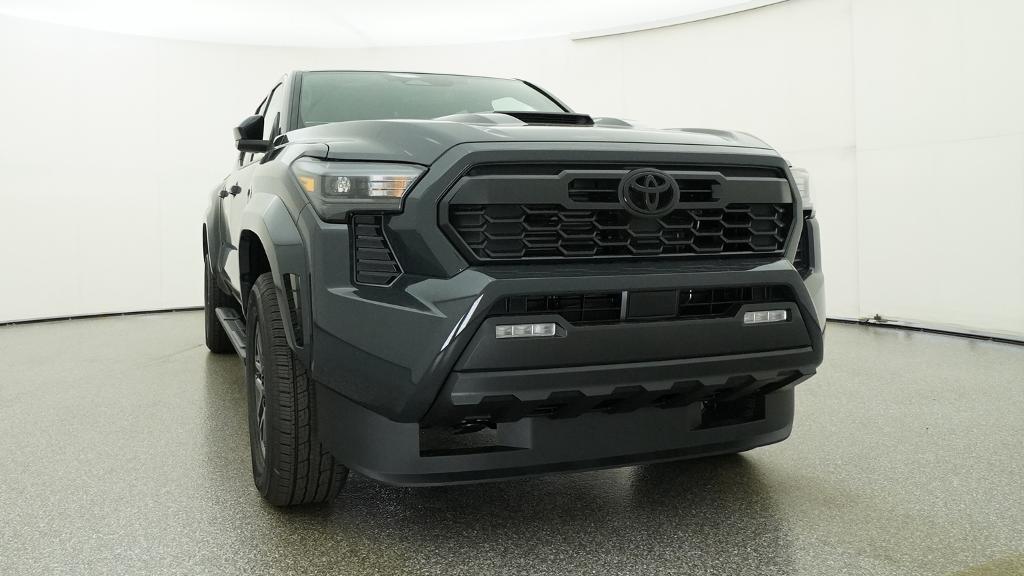New 2026 Underground Toyota  TRD Sport image 27