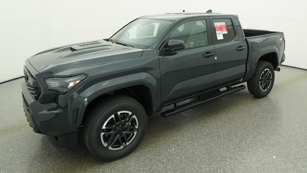 New 2026 Underground Toyota  TRD Sport image 21