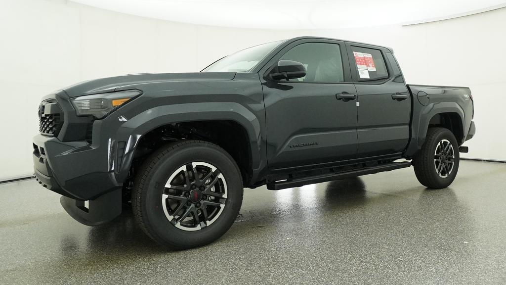 New 2026 Underground Toyota  TRD Sport image 26