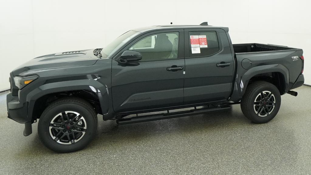 New 2026 Underground Toyota  TRD Sport image 25