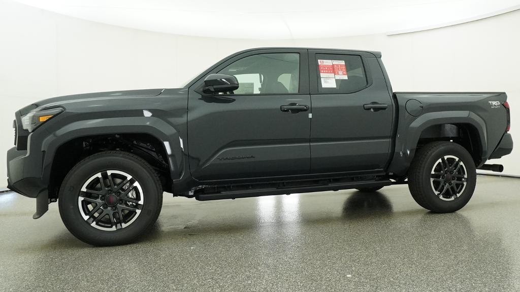 New 2026 Underground Toyota  TRD Sport image 24