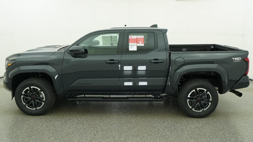 New 2026 Underground Toyota  TRD Sport image 23