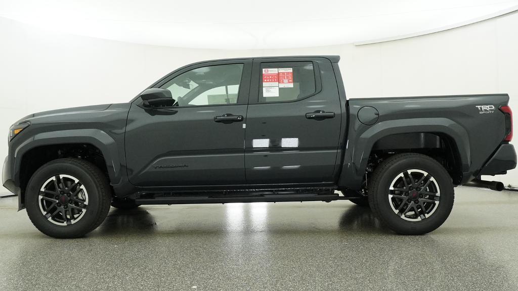 New 2026 Underground Toyota  TRD Sport image 22