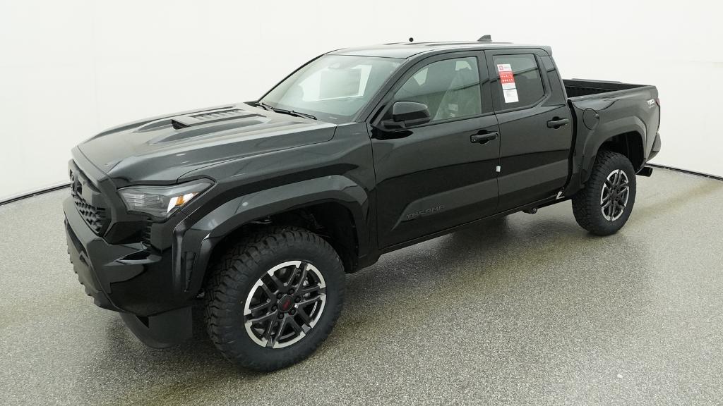 2026 Toyota Tacoma  TRD Sport
