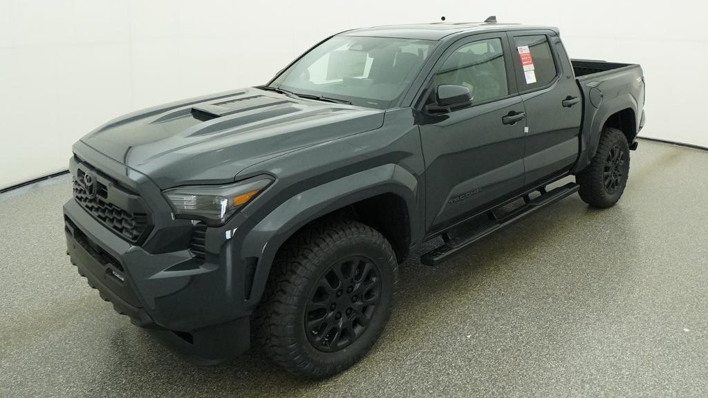 2026 Toyota Tacoma  TRD Sport