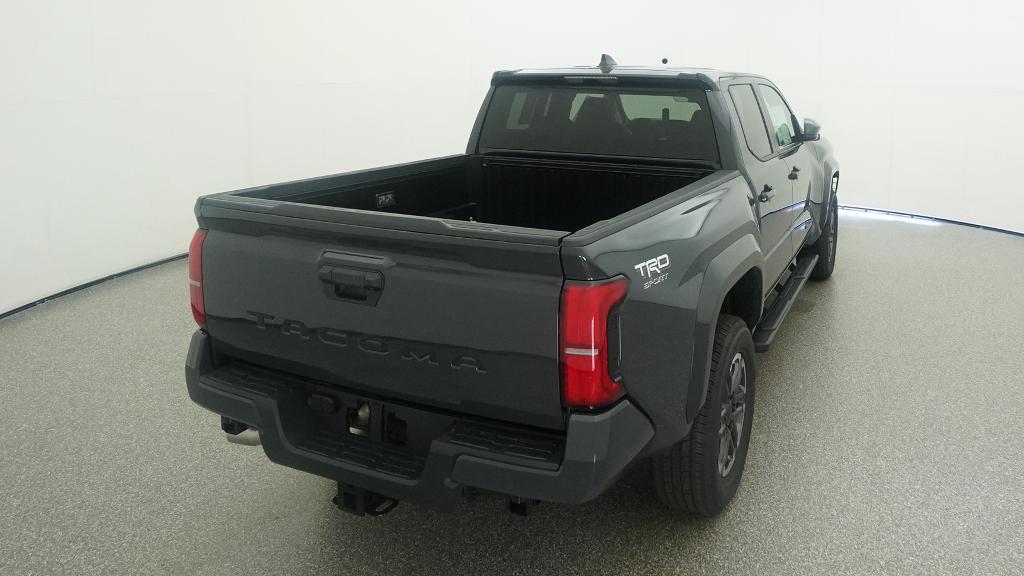 New 2026 Underground Toyota  TRD Sport image 22
