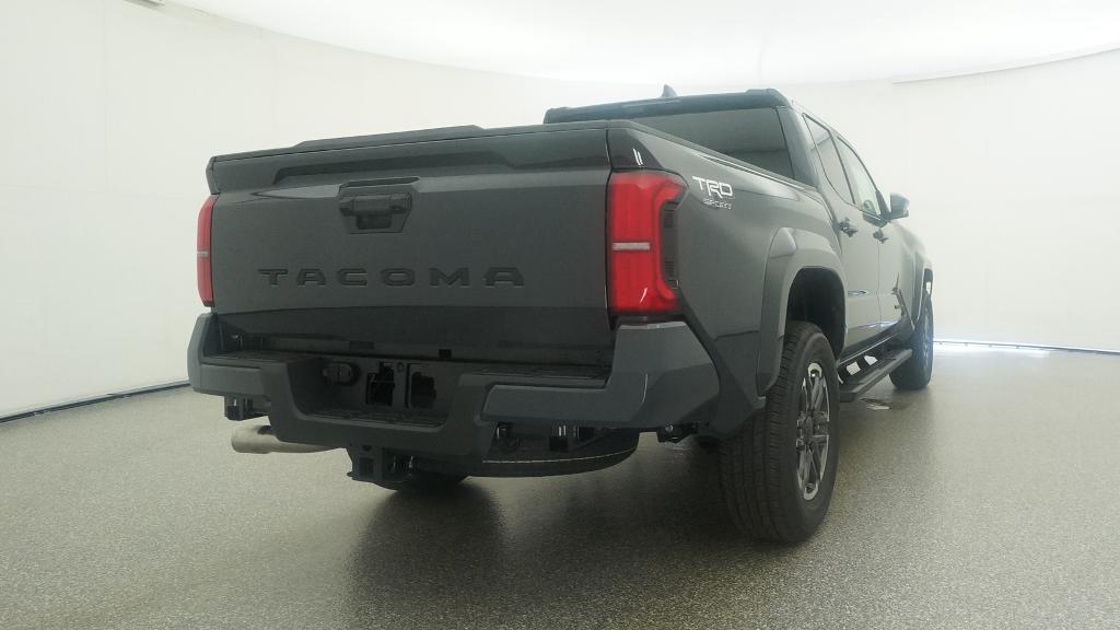 New 2026 Underground Toyota  TRD Sport image 21