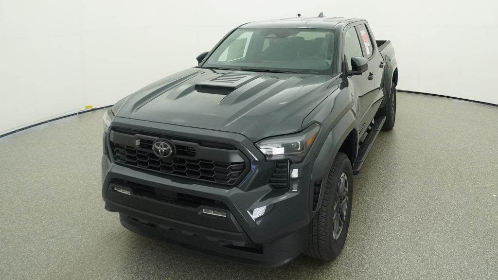 New 2026 Underground Toyota  TRD Sport image 20
