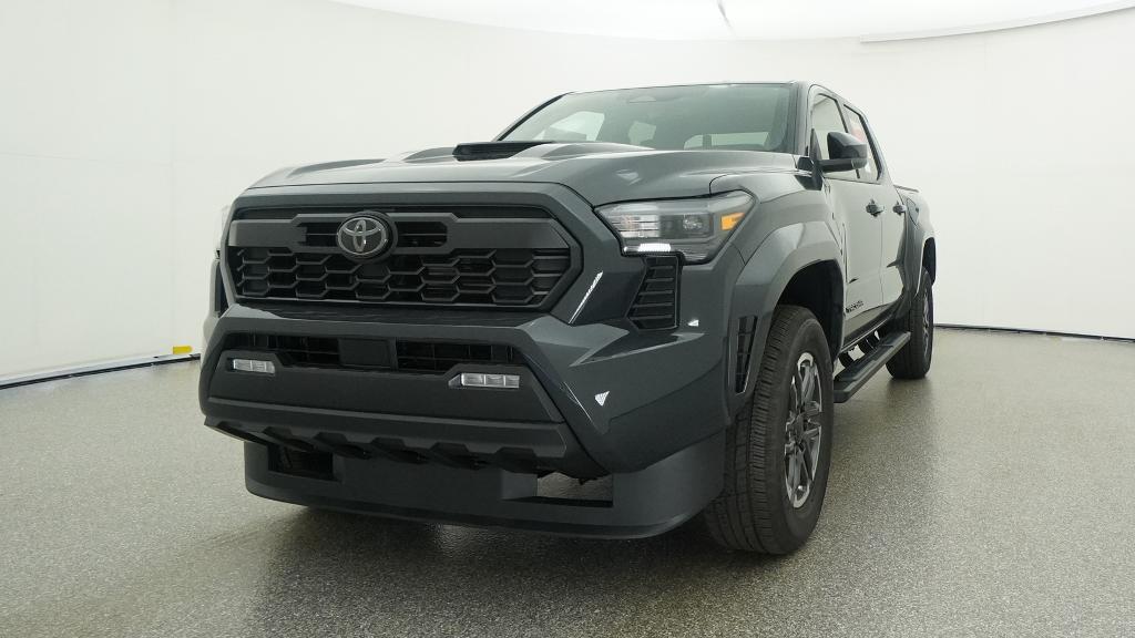New 2026 Underground Toyota  TRD Sport image 19