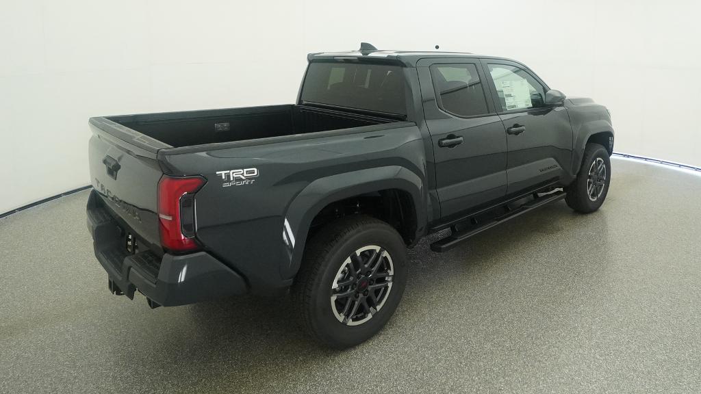 New 2026 Underground Toyota  TRD Sport image 18