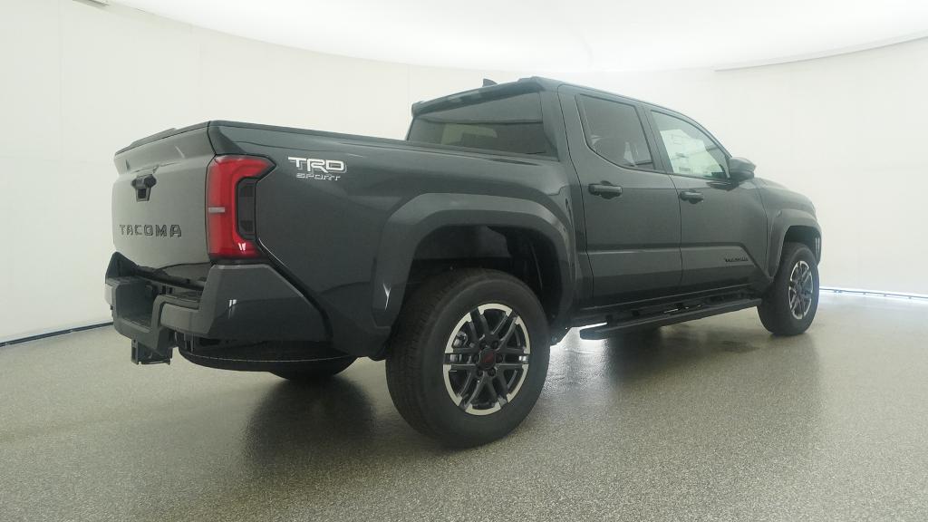 New 2026 Underground Toyota  TRD Sport image 17
