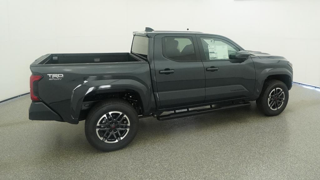 New 2026 Underground Toyota  TRD Sport image 16