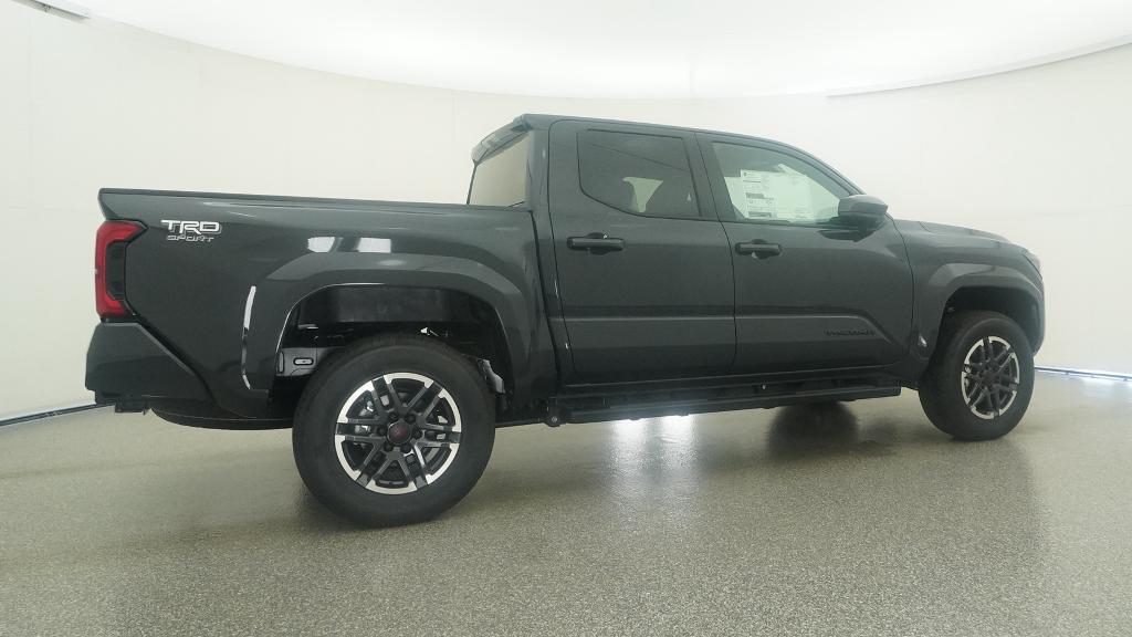 New 2026 Underground Toyota  TRD Sport image 15