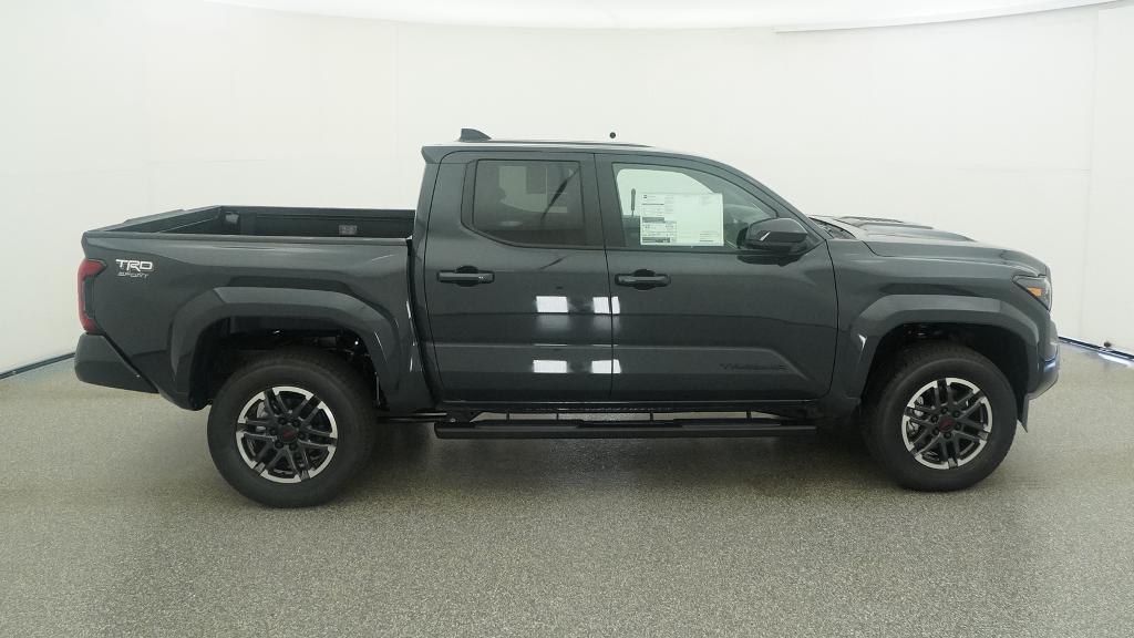 New 2026 Underground Toyota  TRD Sport image 14