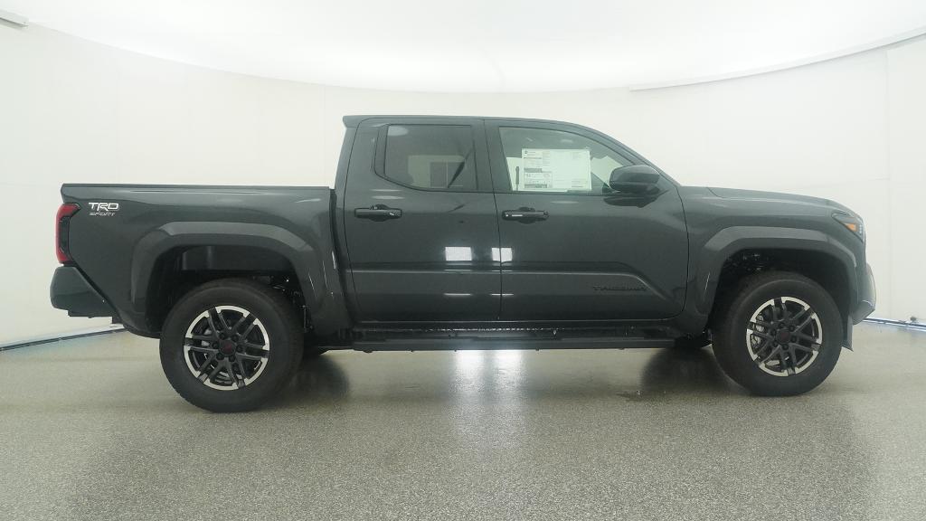 New 2026 Underground Toyota  TRD Sport image 13