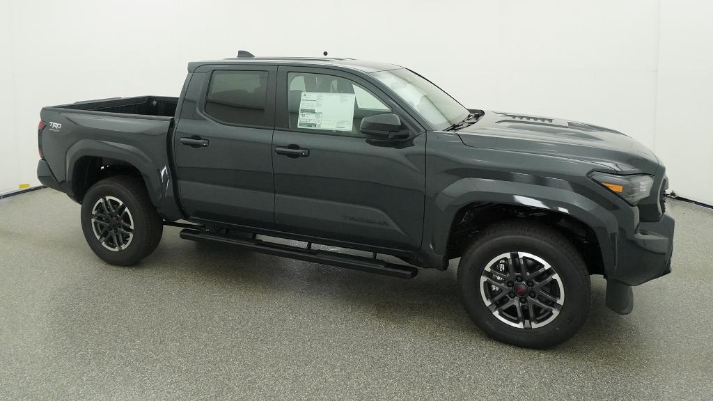 New 2026 Underground Toyota  TRD Sport image 12