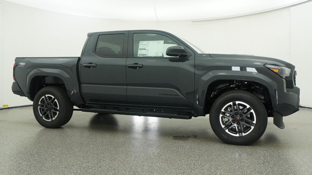 New 2026 Underground Toyota  TRD Sport image 11