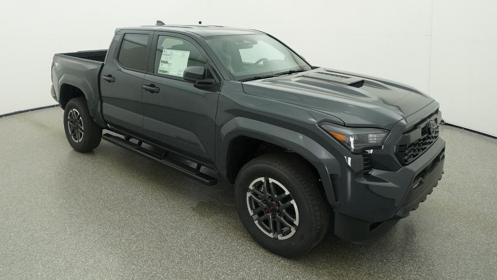 New 2026 Underground Toyota  TRD Sport image 10