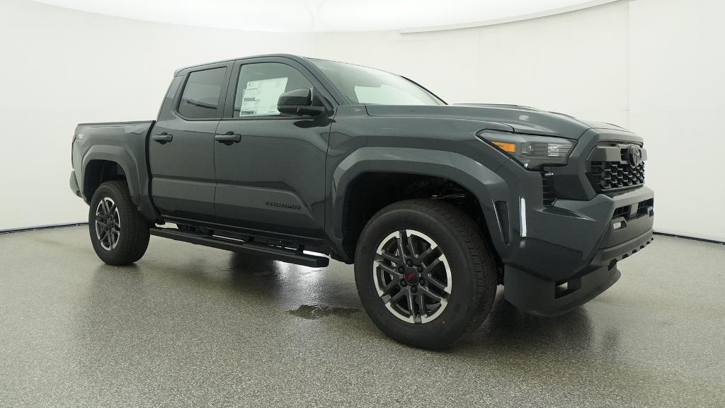 New 2026 Underground Toyota  TRD Sport image 9