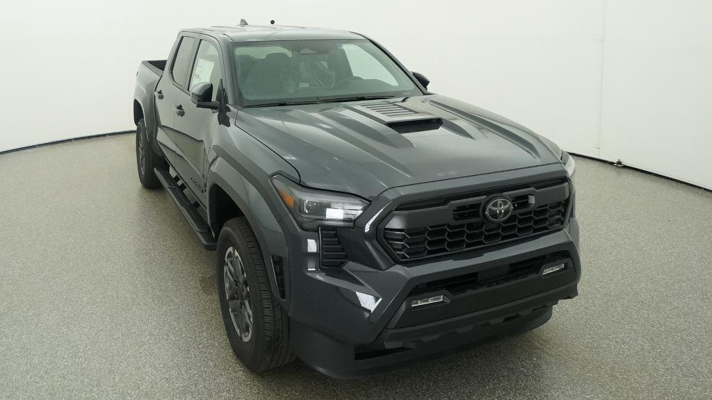 New 2026 Underground Toyota  TRD Sport image 8