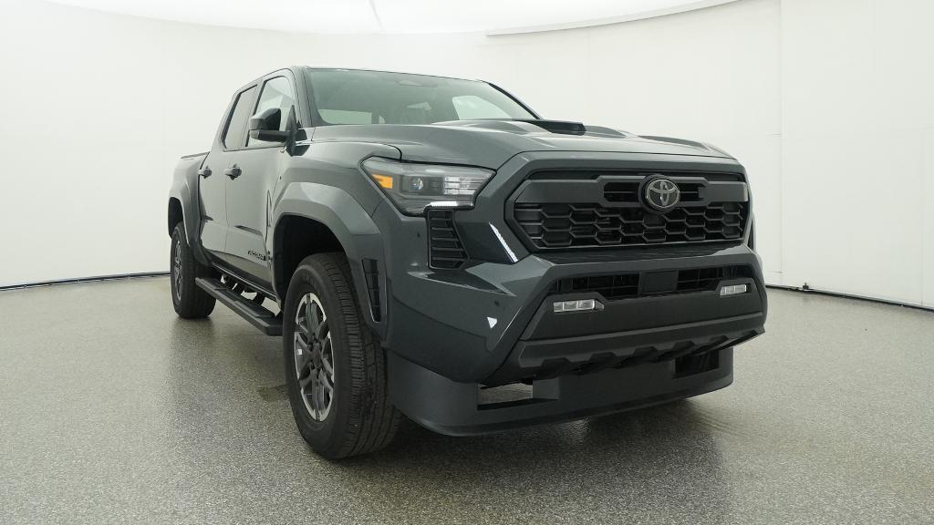 New 2026 Underground Toyota  TRD Sport image 7