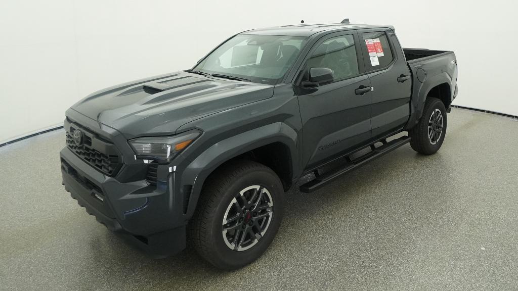 2026 Toyota Tacoma  TRD Sport