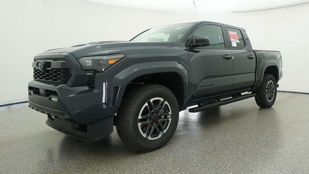 New 2026 Underground Toyota  TRD Sport image 6