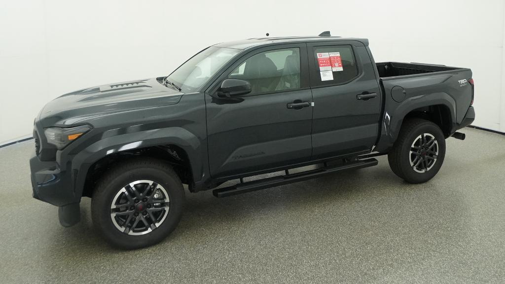 New 2026 Underground Toyota  TRD Sport image 5