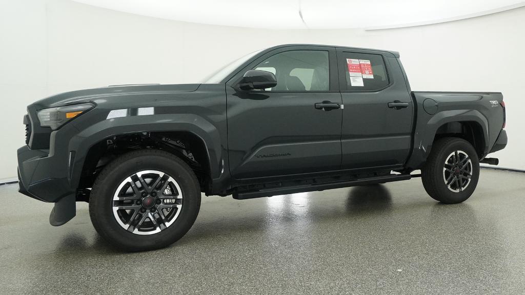New 2026 Underground Toyota  TRD Sport image 4