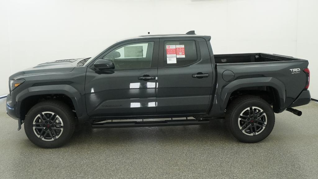 New 2026 Underground Toyota  TRD Sport image 3