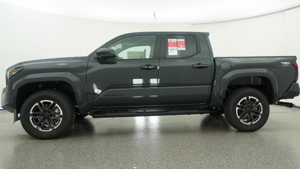 New 2026 Underground Toyota  TRD Sport image 2