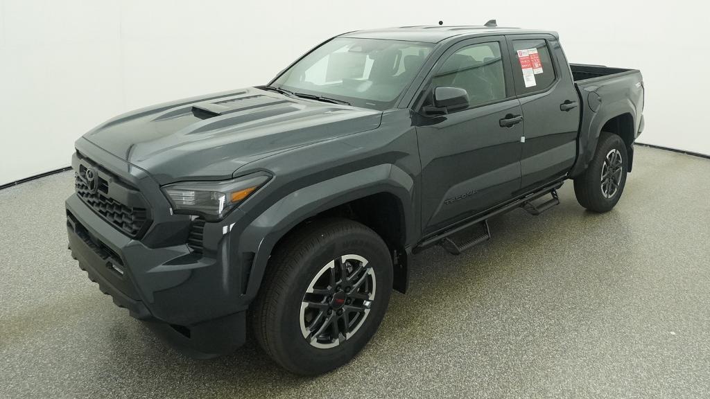2026 Toyota Tacoma  TRD Sport