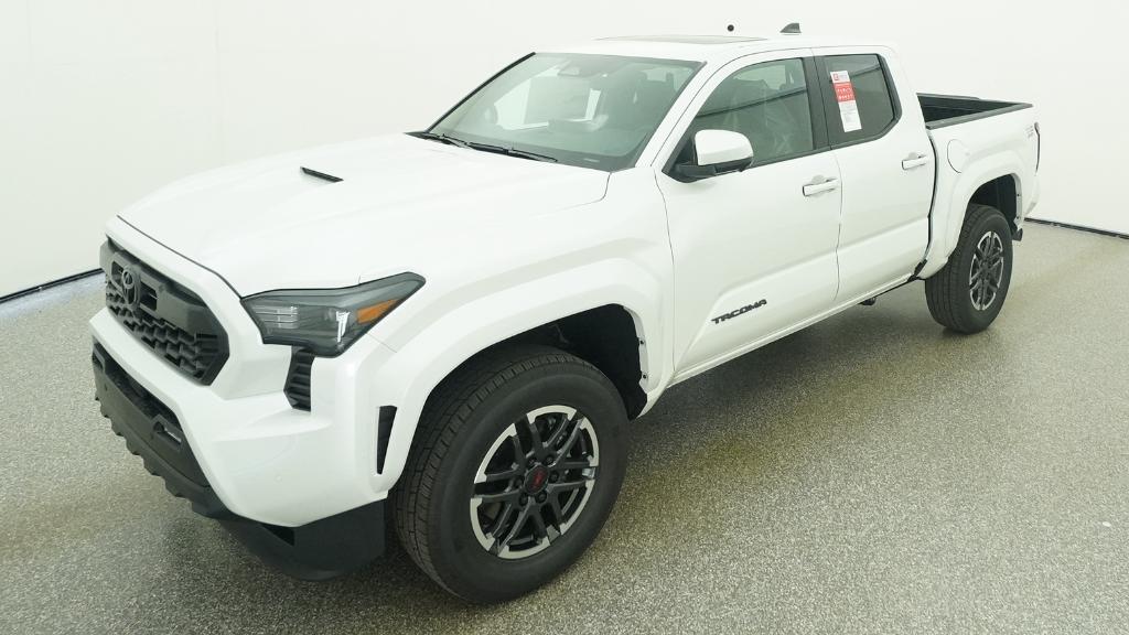 2026 Toyota Tacoma  TRD Sport